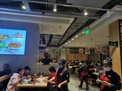 大堂-大碗先生(万家丽店)