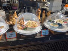 -亚哈饭店(梅园新村小区店)