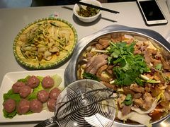 -古乐牛香·鲜牛肉牛杂火锅(千灯店)