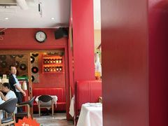 -安妮意大利餐厅(丽都店)