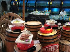 -世外桃源农庄·德清土菜(兴康南路店)