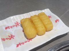 -生活如沸·顺德水牛奶火锅(大学路店)