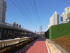 -马栏河运动公园
