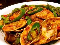 -好彩海鲜火锅饭店(银河百老汇店)