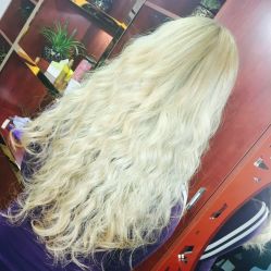点击看大图 -FG hair salon 主题沙龙潮人会所