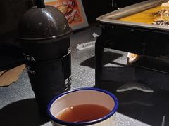 -探鱼·鲜青椒爽麻烤鱼(北京路天河城店)