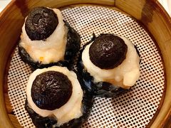 -铭家点心(秦岭路店)