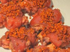 -昱匠·日本料理(金融街店)