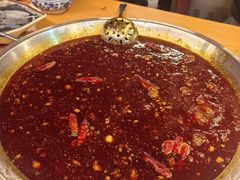 -飘香火锅(玉林西路店)