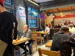 大堂-那些年记忆烧烤