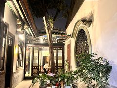 -吴祥记潮州菜·百年老字号·砂锅粥