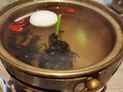 -古关火锅店(古北水镇景区店)