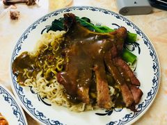 -渔记茶餐厅(渔村店)