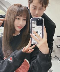 -New Fashion发型定制