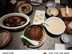 -南京大牌档(青岛万象城店)