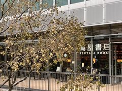 -茑屋书店(天目里店)