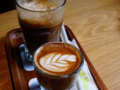 -星巴克臻选(福州东百中心分店)