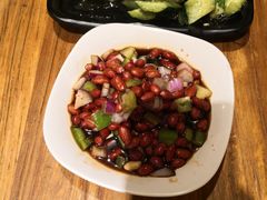 -聚点串吧·北京烧烤(赵登禹路店)