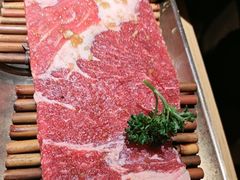 -西塔老太太泥炉烤肉(亚运村店)