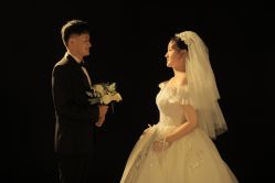 点击看大图 -Mu慕婚纱摄影·超级工作室