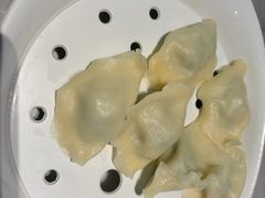 -船歌·鱼水饺青岛菜(太阳宫凯德MALL店)