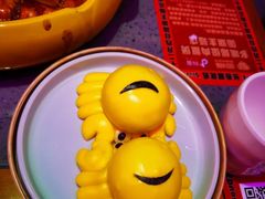 -多嘴超级肉蟹煲(欧亚卖场店)