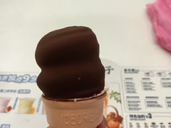 -DQ·蛋糕·冰淇淋(五棵松万达店)