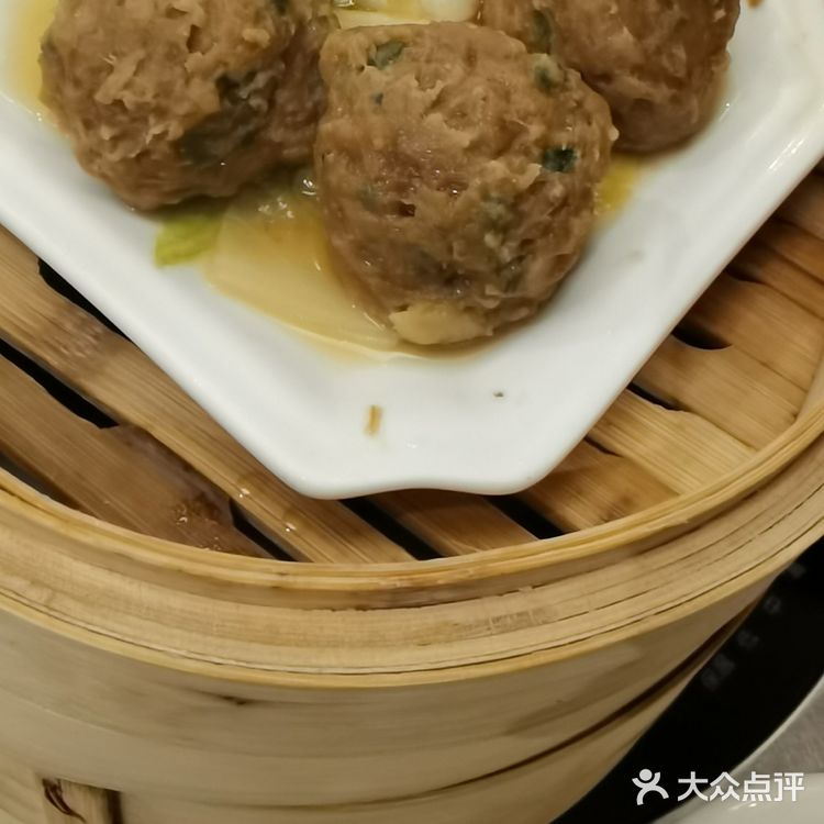 又发现一家港式自助