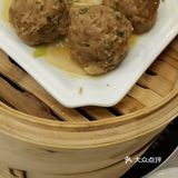 又发现一家港式自助