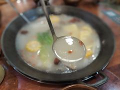 -草本味·市井羊肉馆(新开铺总店)