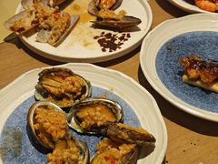 -大渔铁板烧(海雅缤纷城店)