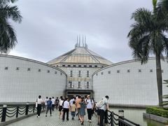 -威远炮台