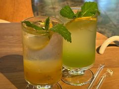 -时光花园(白鹭洲店)