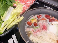 -呷哺呷哺(枫蓝国际店)