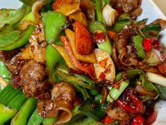 -嘉丰湘菜馆(芳群园店)