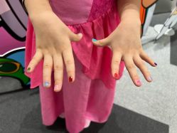 -MINI MARS KIDS CLUB亲子家庭中心(长宁天山店)