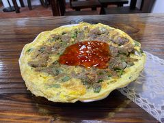 -亚忠小吃店(曾厝垵店)