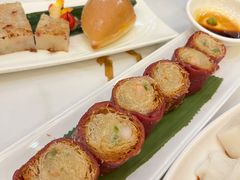 红米肠-顺德人家食府(黄金广场店)
