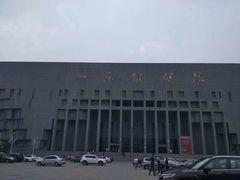 -城南往事济南风味主题餐厅(东环店)