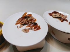 -鸭王烤鸭店(三里河店)