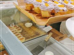 -西村叔叔的店·面包·甜品·蛋糕(崂山丽达店)