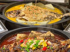 -鱼见你烤鱼•本地烧烤(1818店)