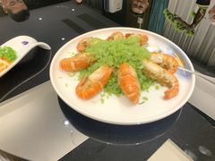 -常胜鲍鱼(吉大店)