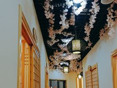 -本家食堂(华南店)