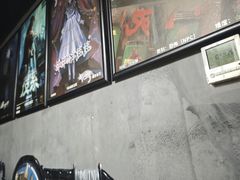 -square方形密室逃脱(深南东路店)