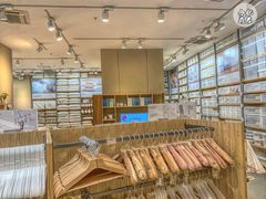 -MUJI无印良品(万达天鹅湖店)