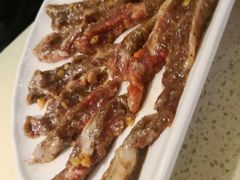 -阿泽禧烤肉(民兴花园店)