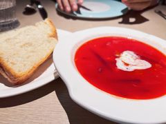 -波特曼西餐厅(中央大街店)