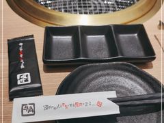 -牛角烧肉(步步高星城天地店)