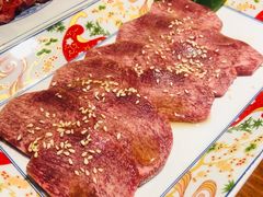 -肉魁屋·烧肉·烧鸟·酒场(高新店)